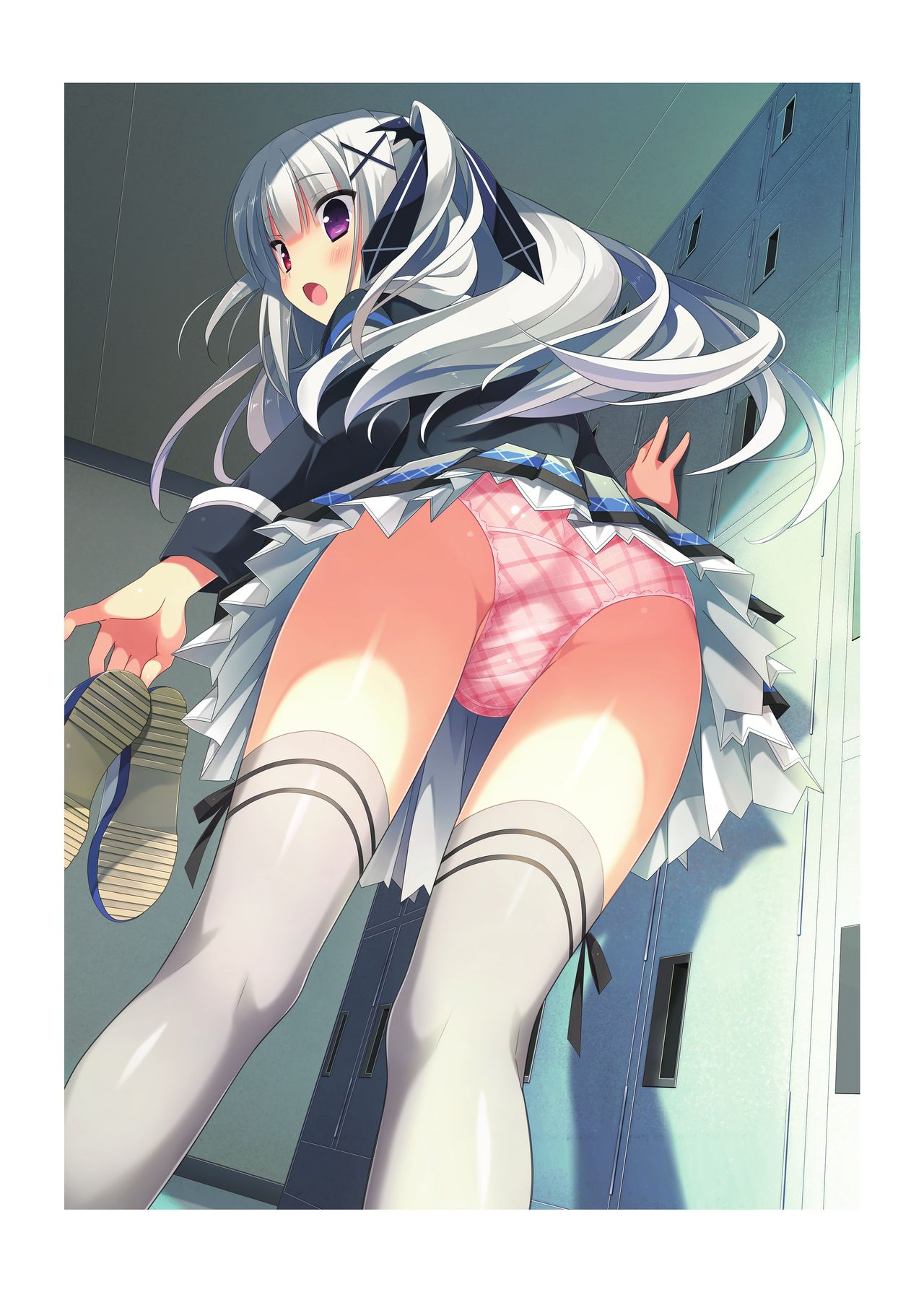 Hulotte Publicity Visual book