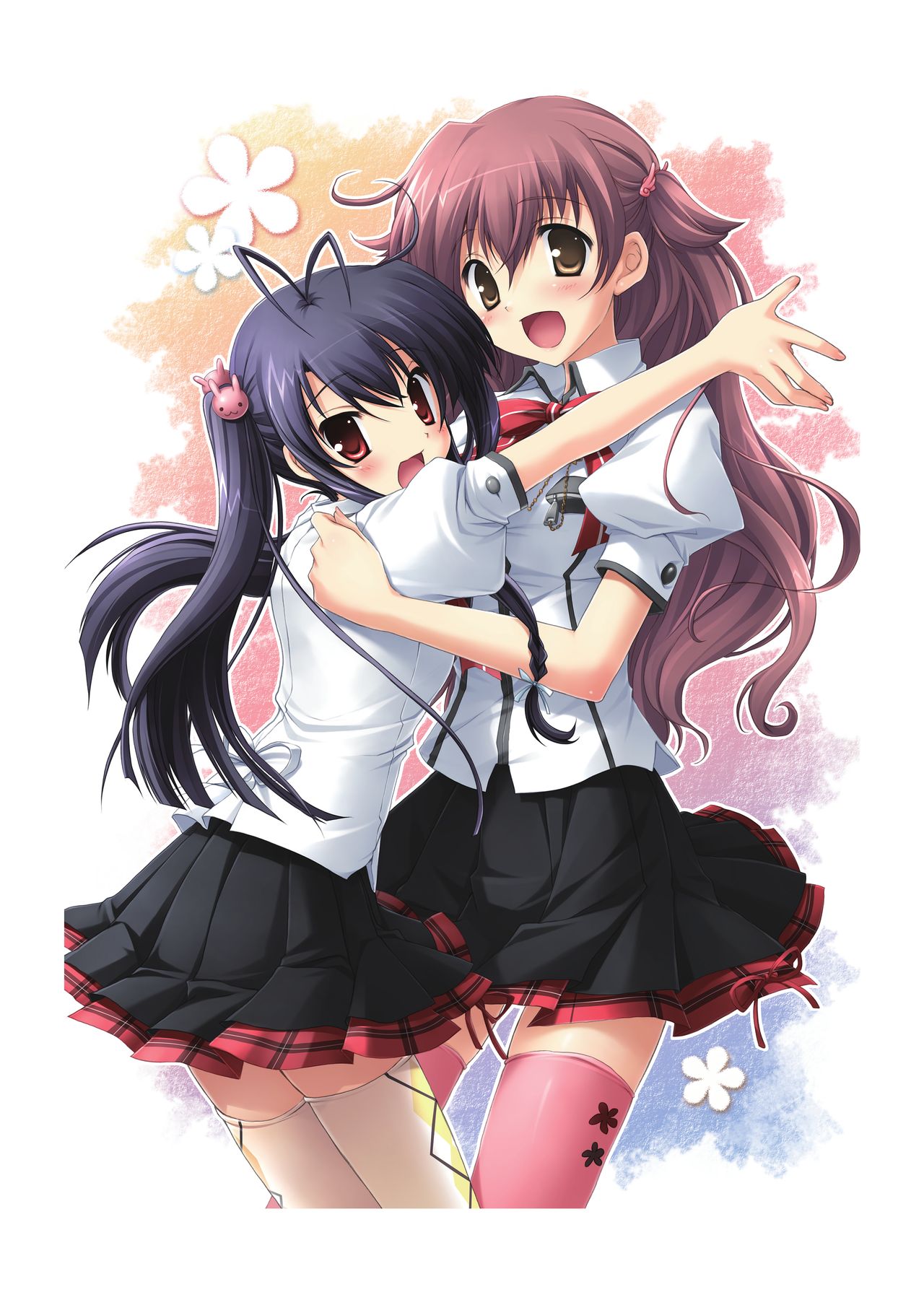 Hulotte Publicity Visual book