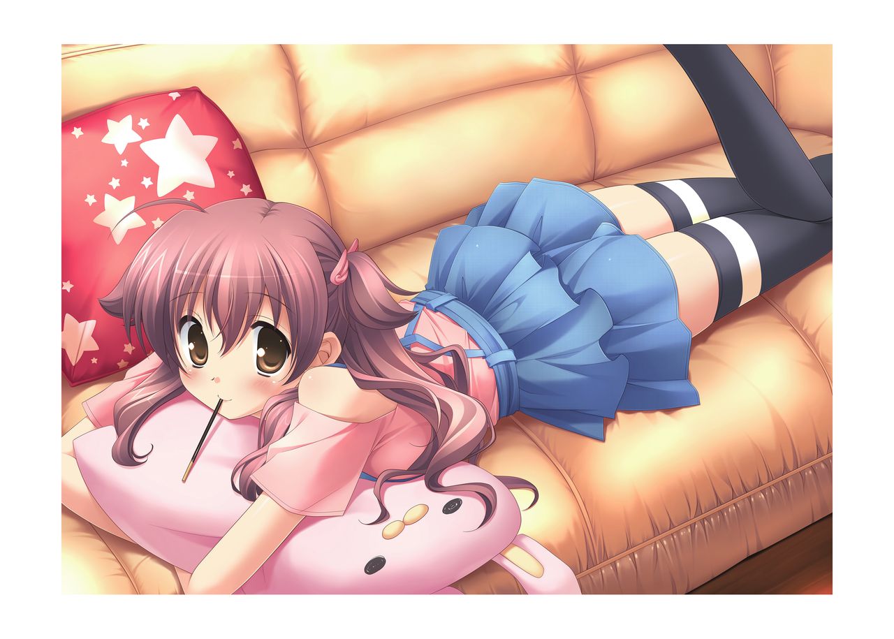 Hulotte Publicity Visual book