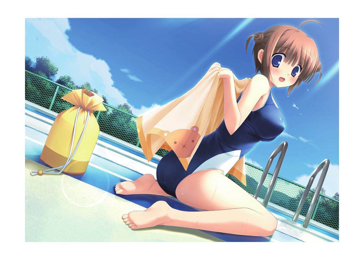 Hulotte Publicity Visual book