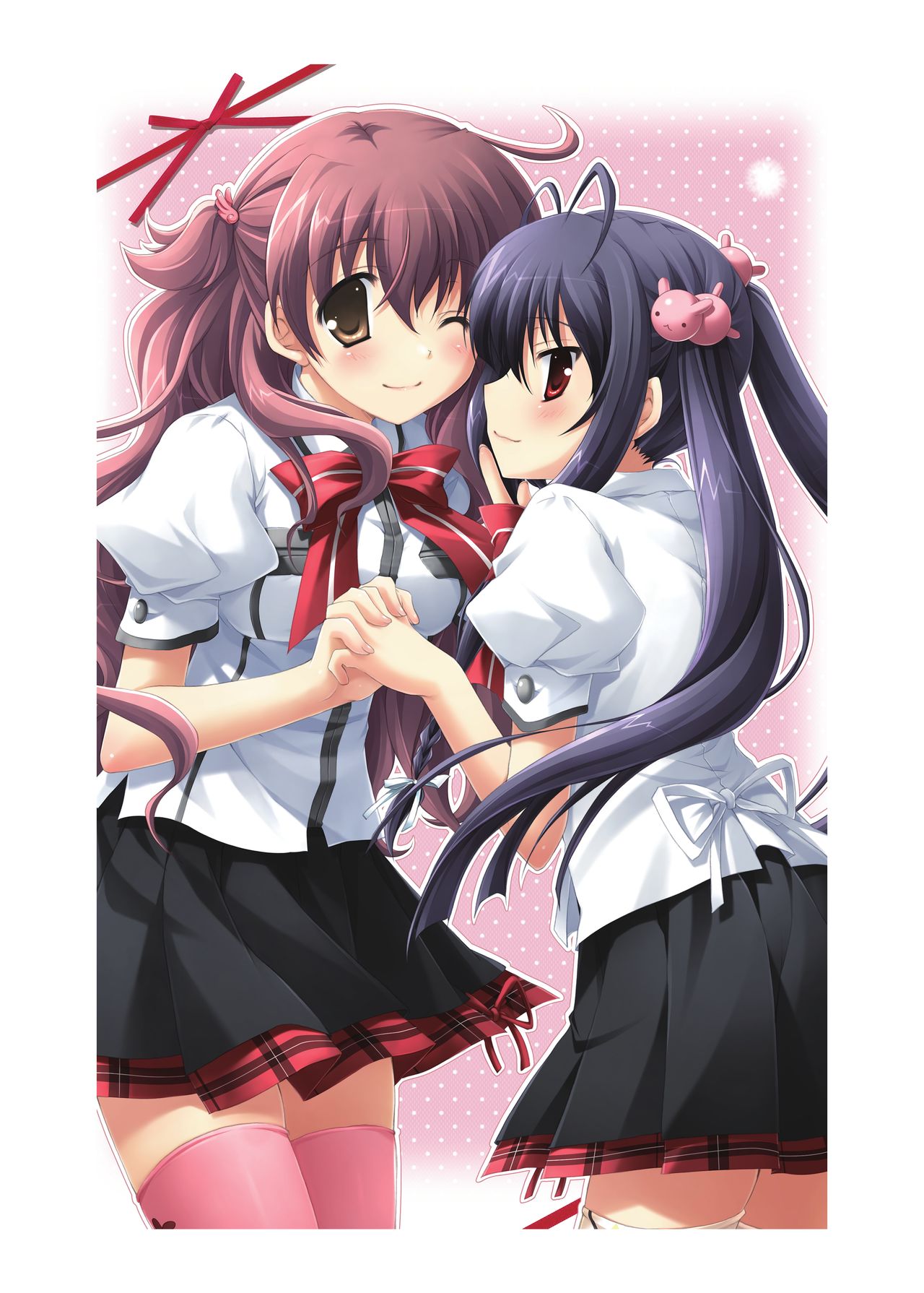 Hulotte Publicity Visual book