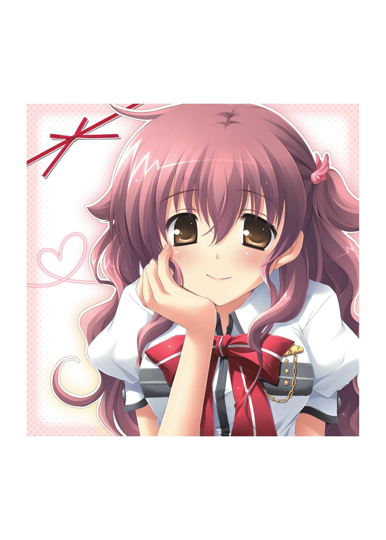 Hulotte Publicity Visual book