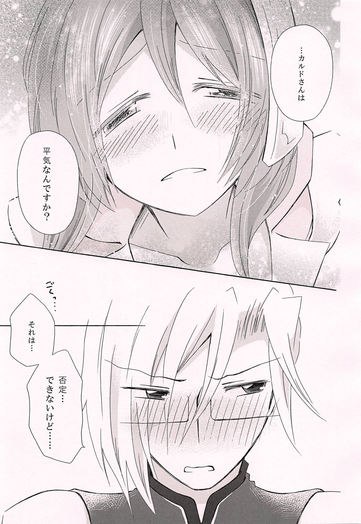 (C94) [みじるしBOX (みま)] おひさしぶりですね (フィリスのアトリエ)