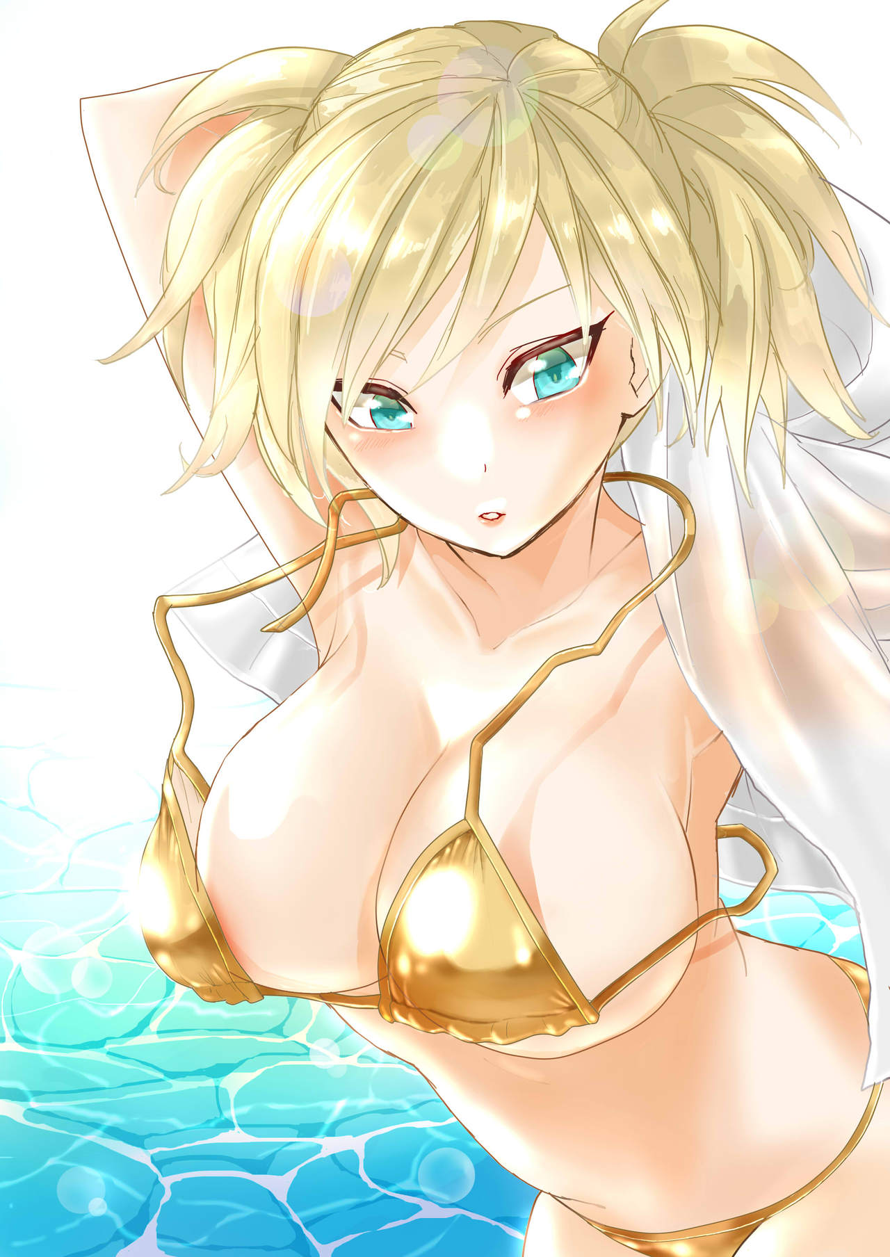 [モリトー] 荒療治 前編