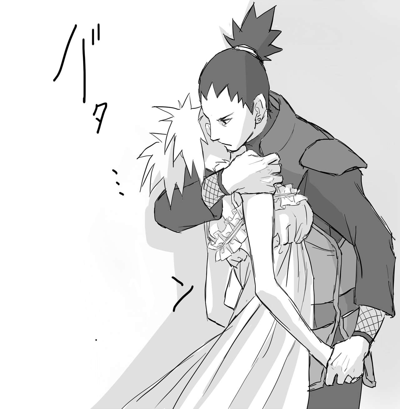 [モリトー] 荒療治 前編