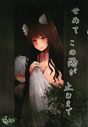 (紅楼夢14) [ふらふらトキシン (荒野沖)] せめてこの雨が止むまで (東方Project)