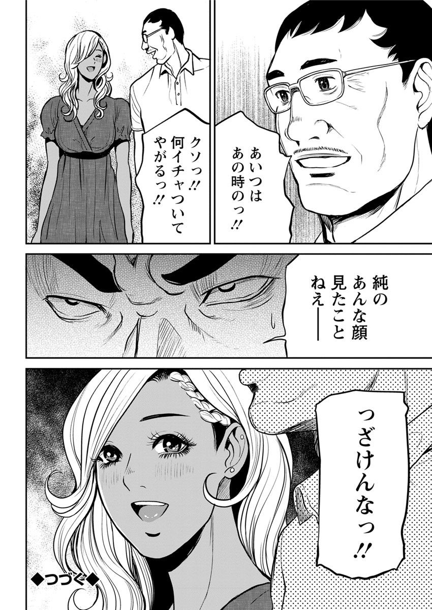 アクションピザッツ 2018年4月号 [DL版]