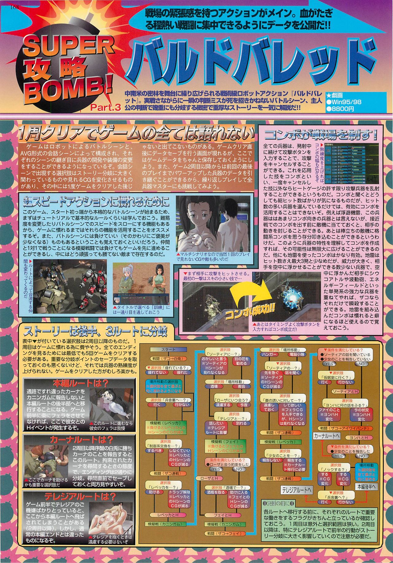 BugBug 2000年12月号