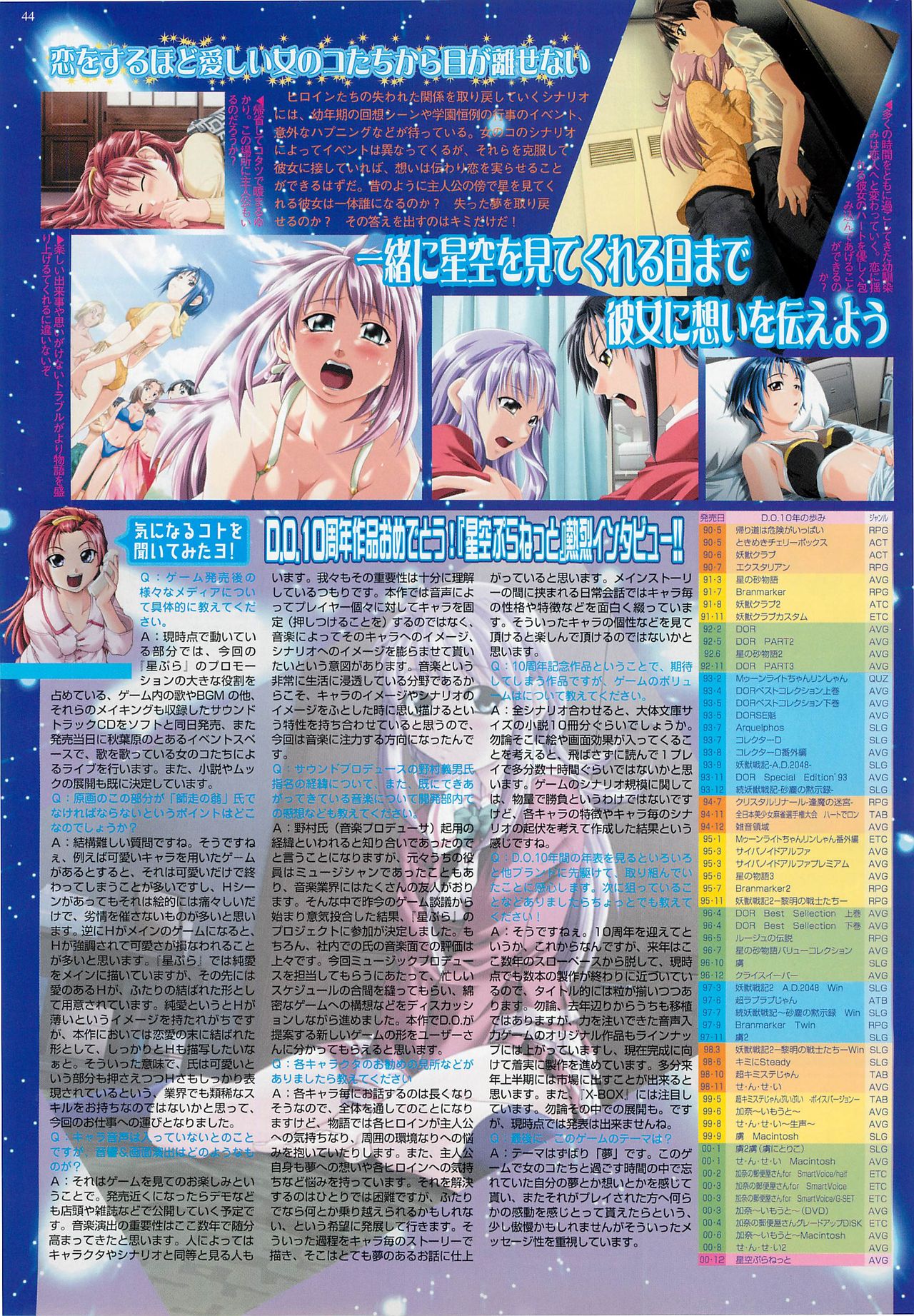 BugBug 2000年12月号