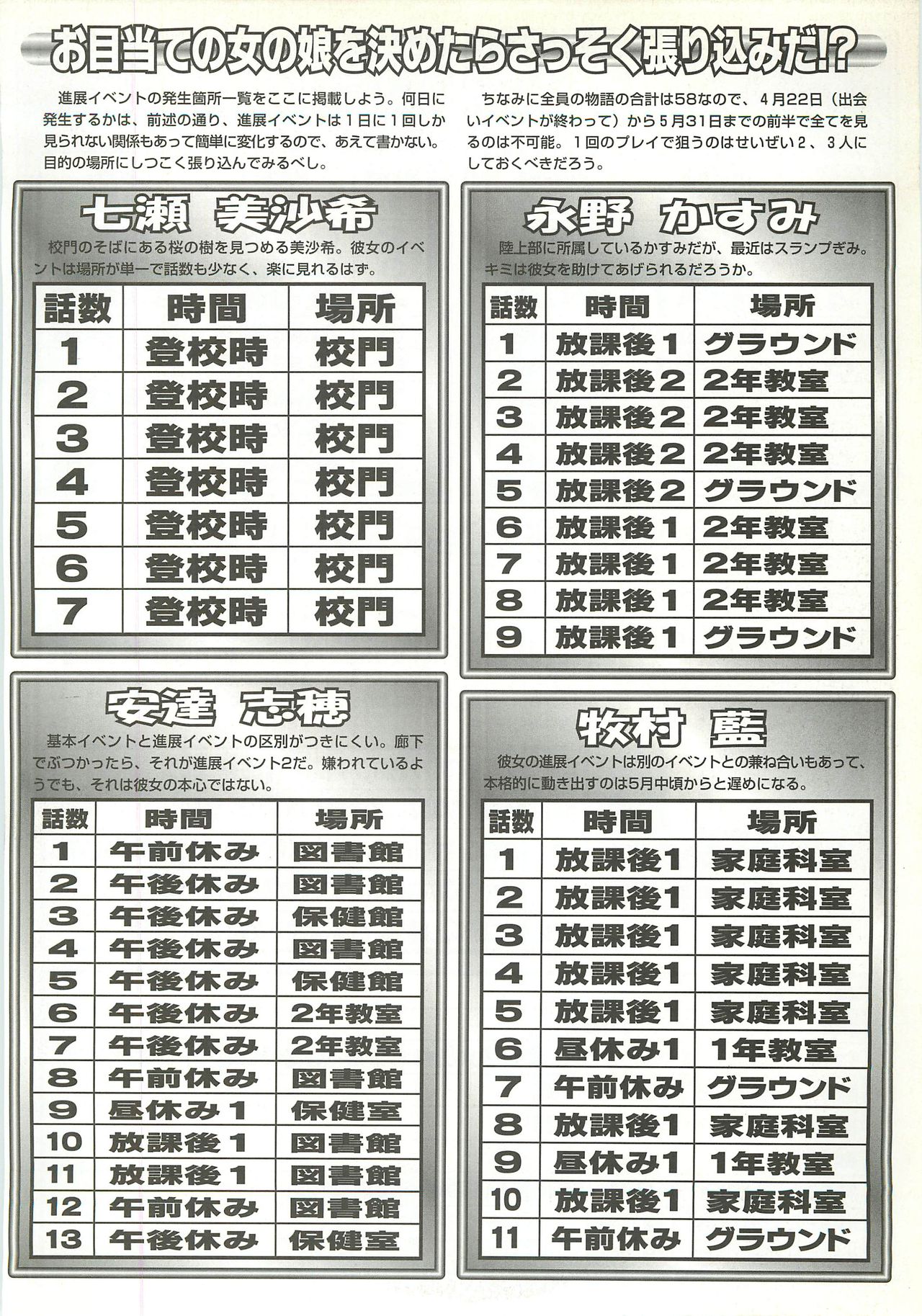 BugBug 1997年9月号