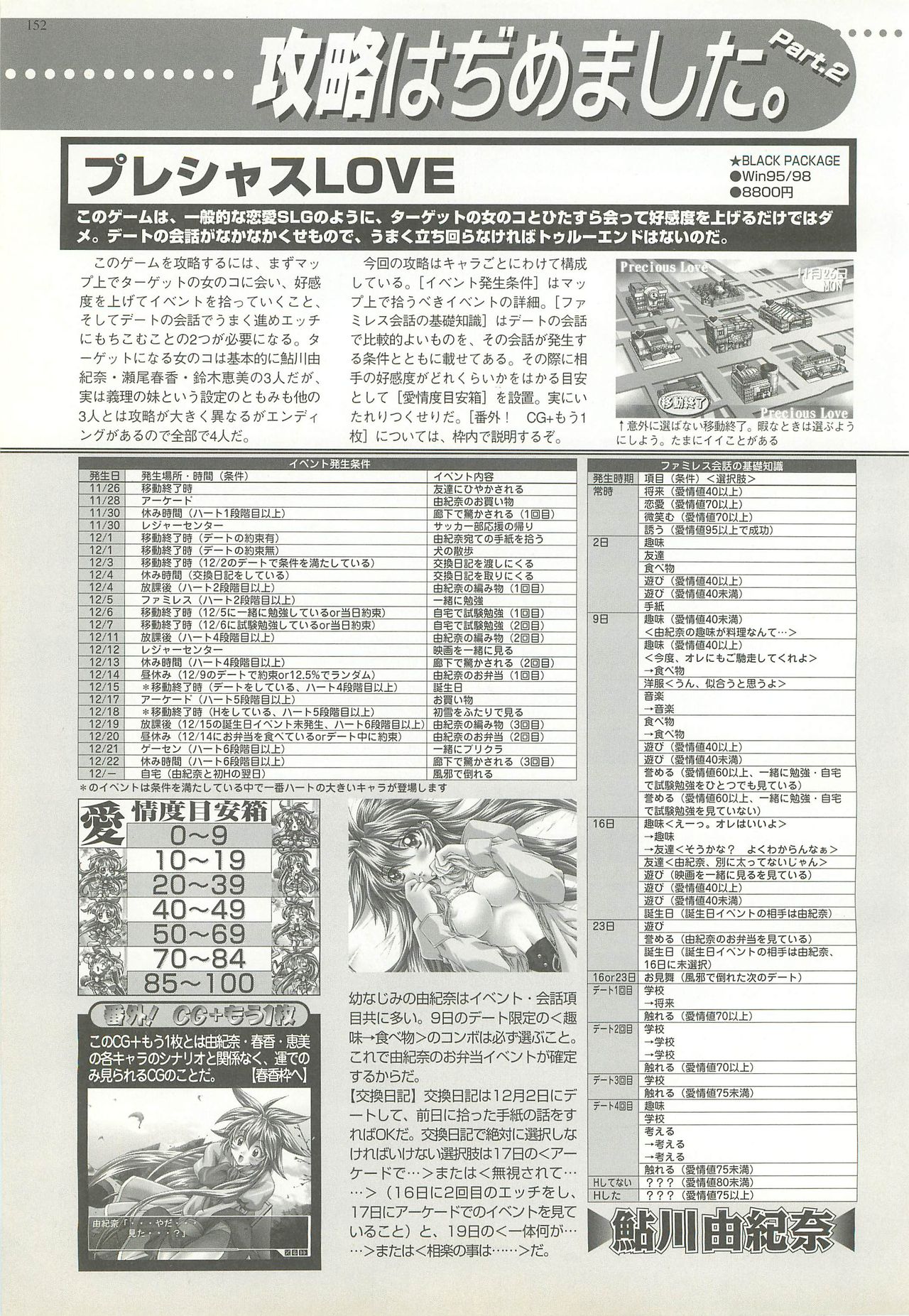 BugBug 1999年3月号