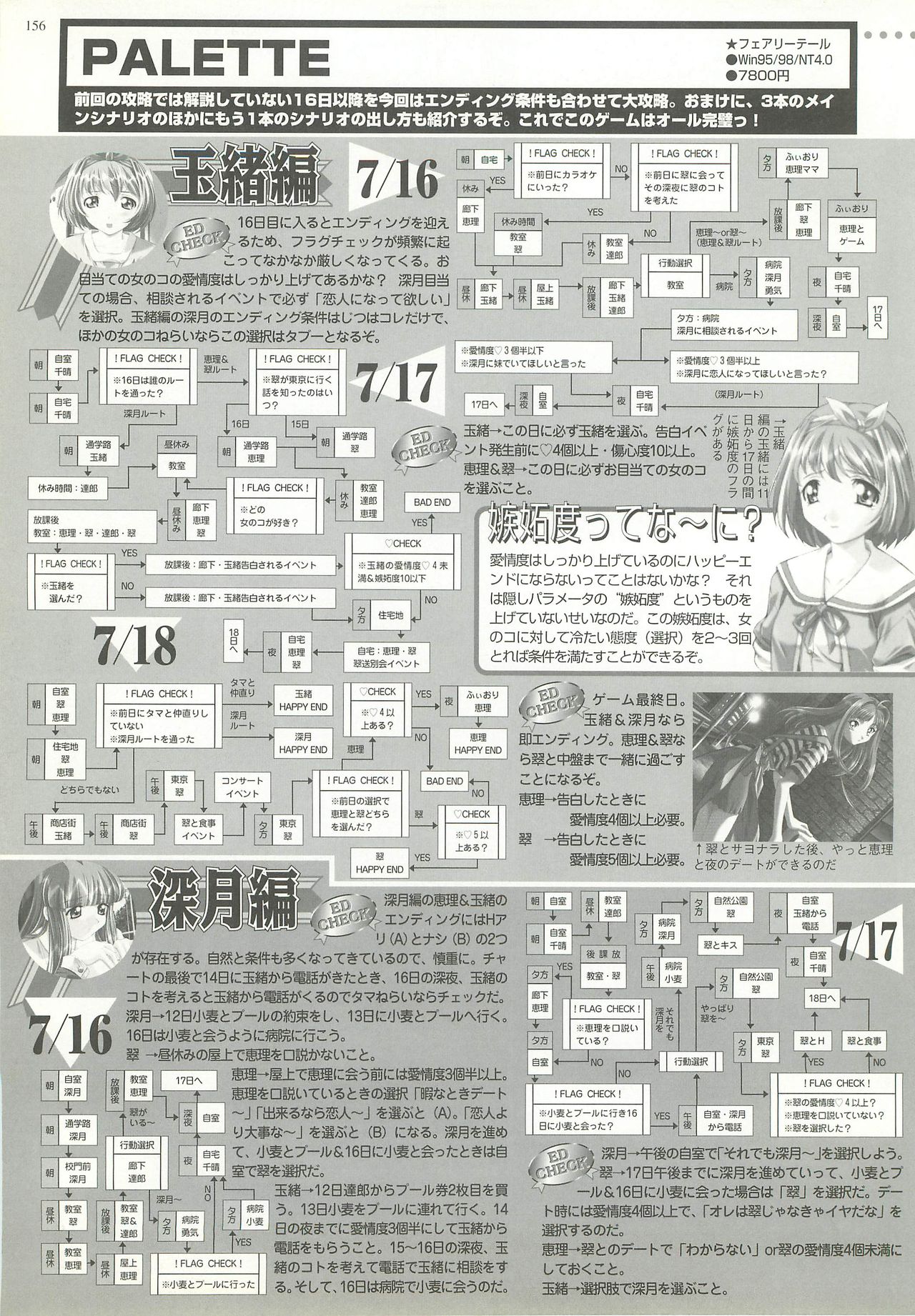 BugBug 1999年3月号