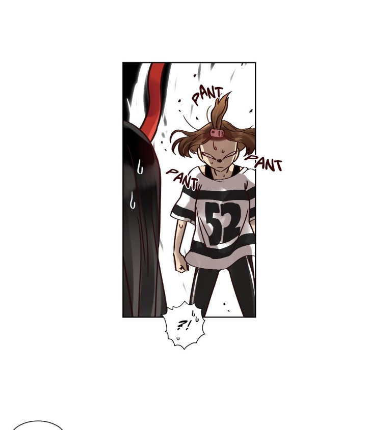 デビルドロップ第5章