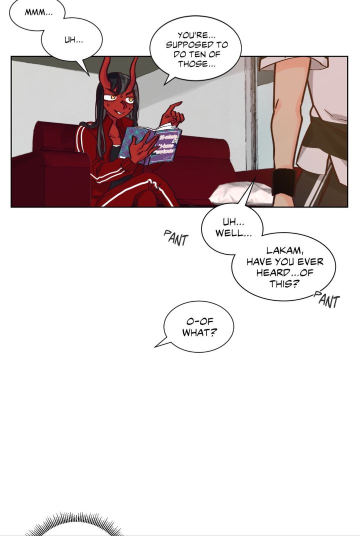 デビルドロップ第5章