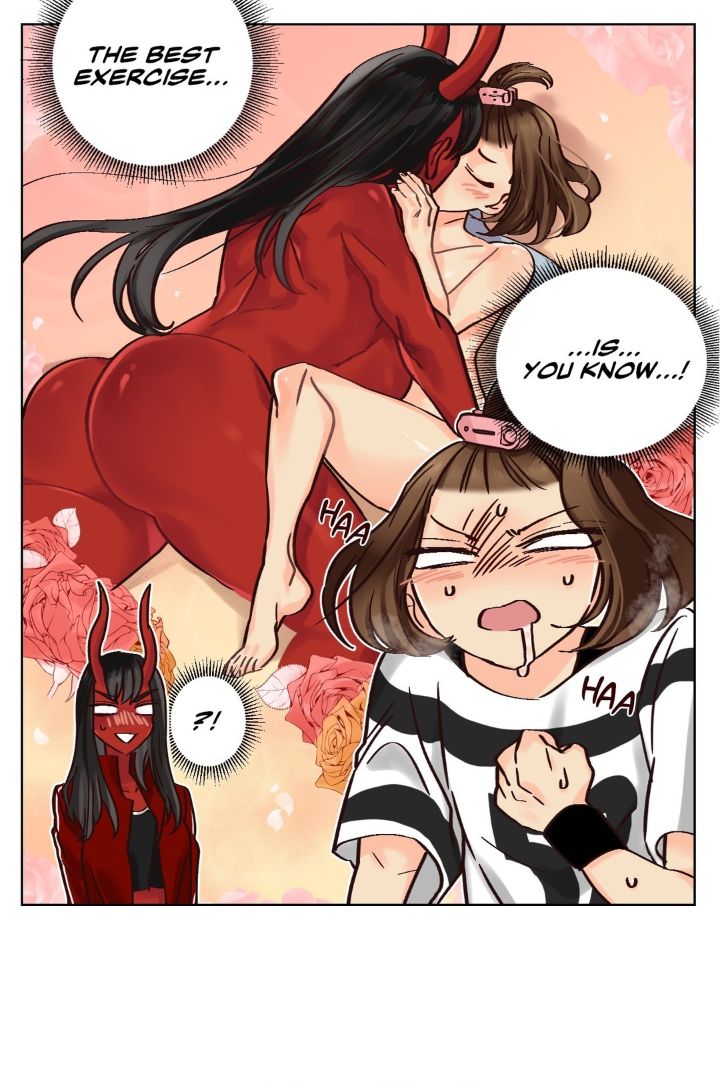 デビルドロップ第5章