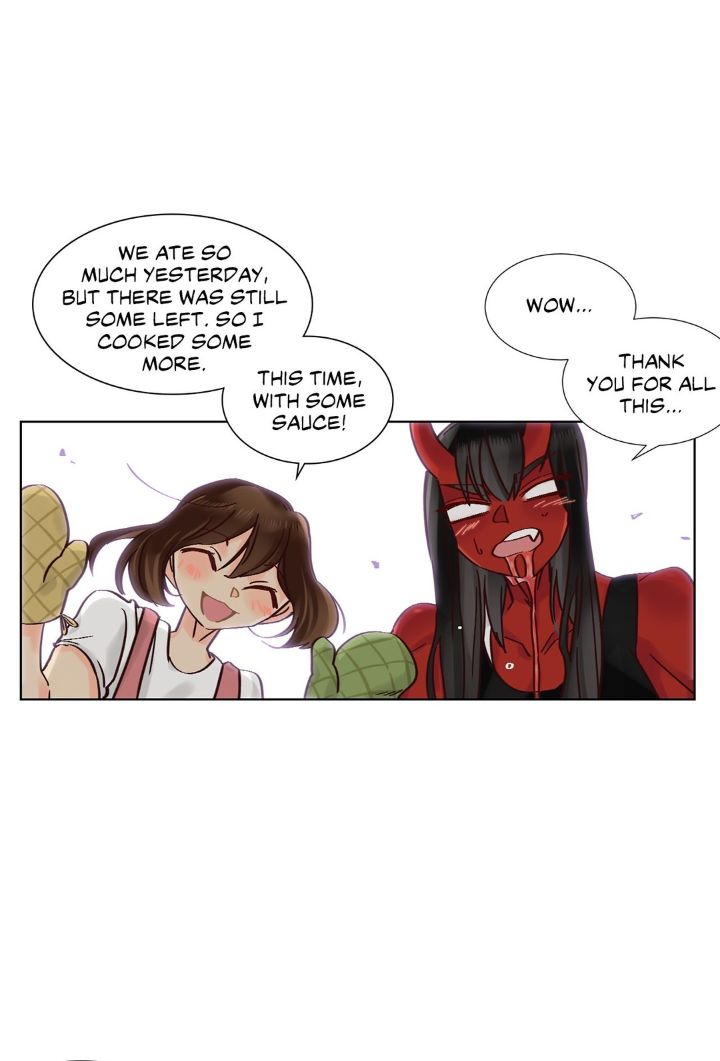 デビルドロップ第5章