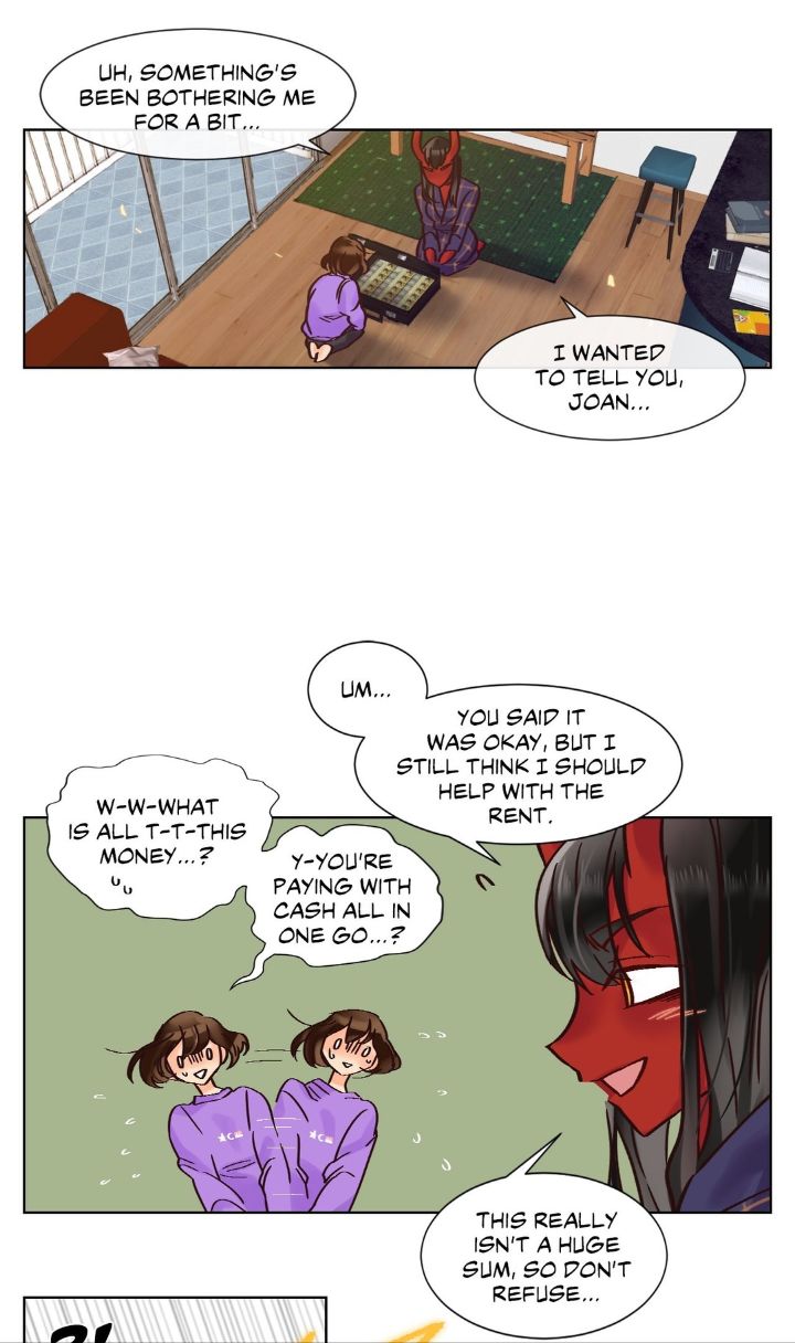 デビルドロップ第4章