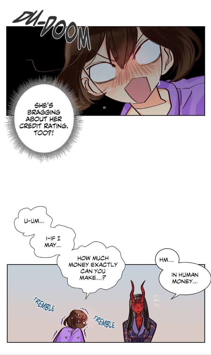 デビルドロップ第4章