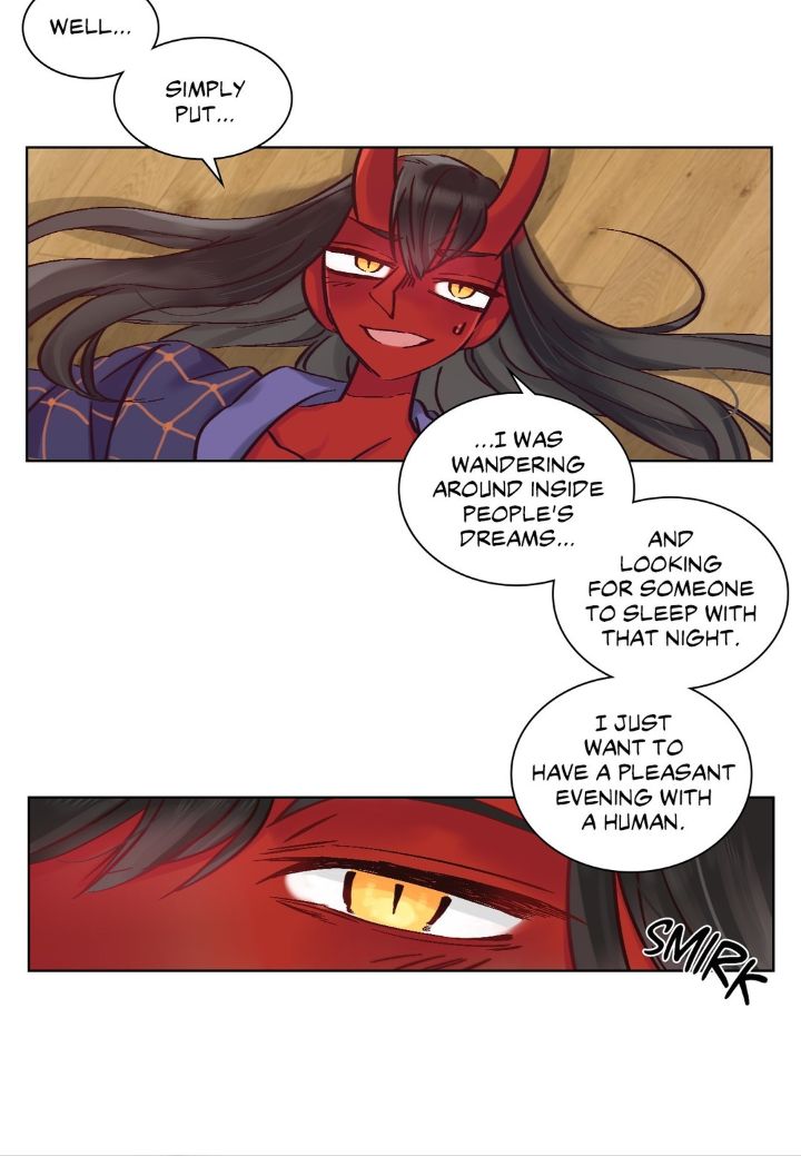 デビルドロップ第4章