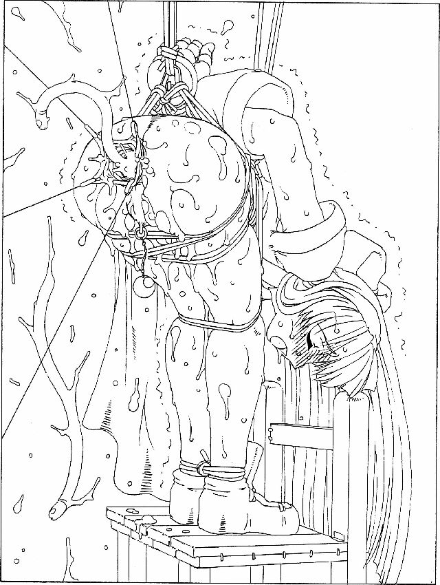 [Chill-Out (深水直行)] JUNK 0 [コピー誌版] (サイキックフォース2012、サムライスピリッツ)