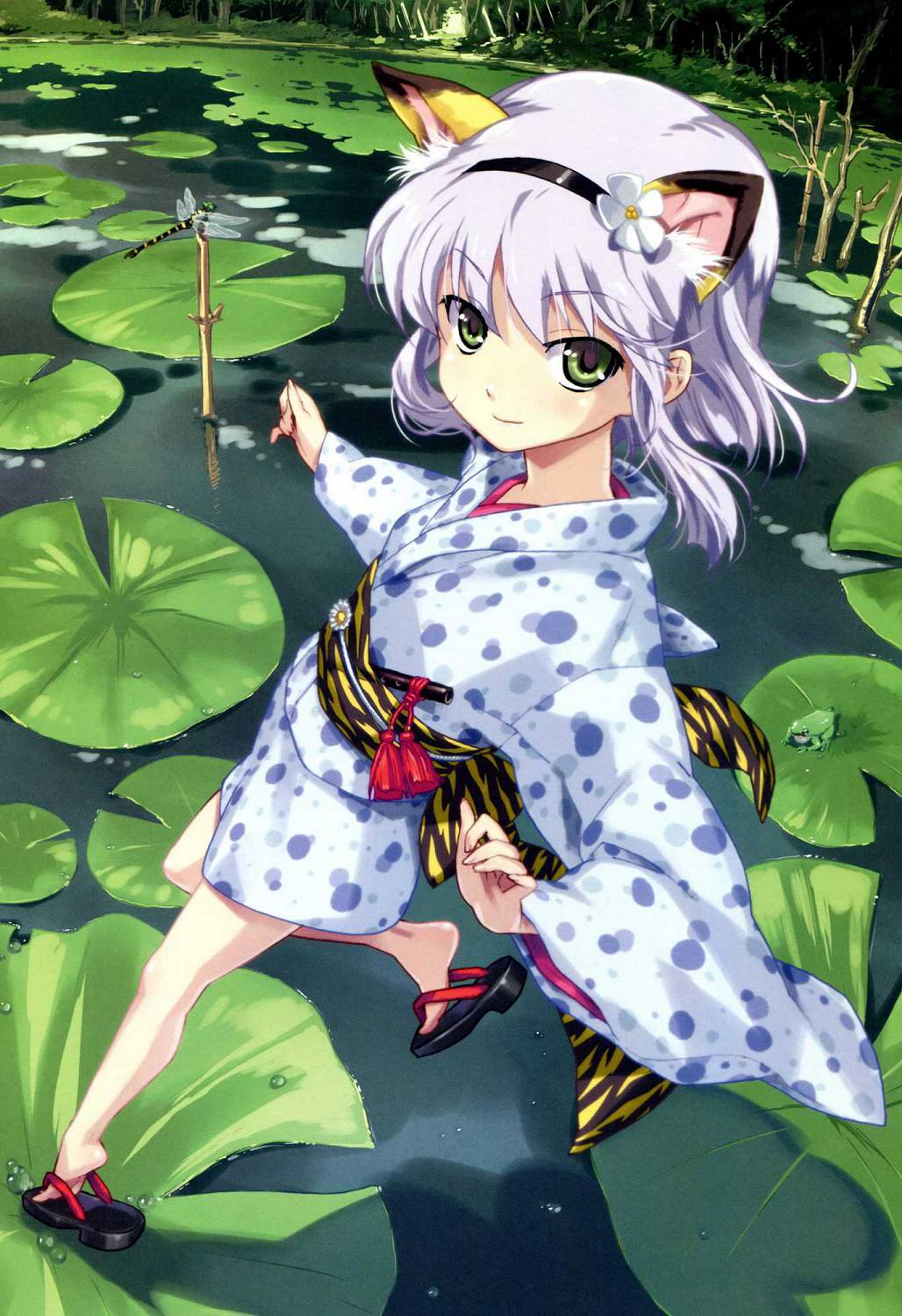 [八宝備仁] 八宝備仁画集 紅蝶(ほてり) 第四幕 [中国翻訳]