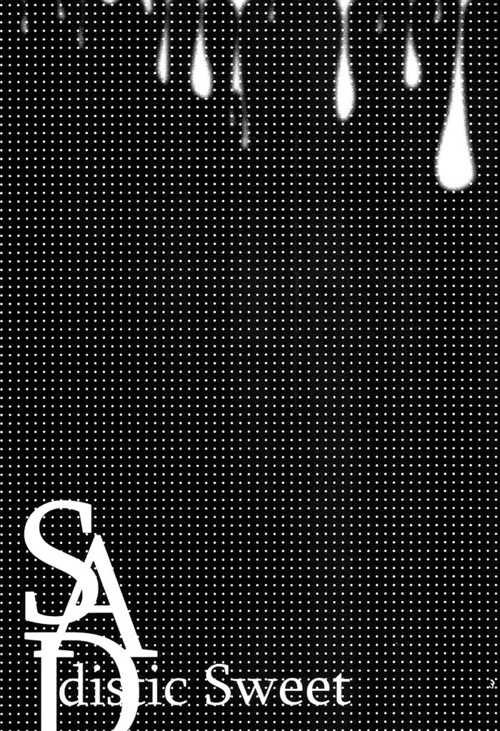 (C67) [DELIC (横田くみ)] Sadistic Sweet (デスノート) [英訳]