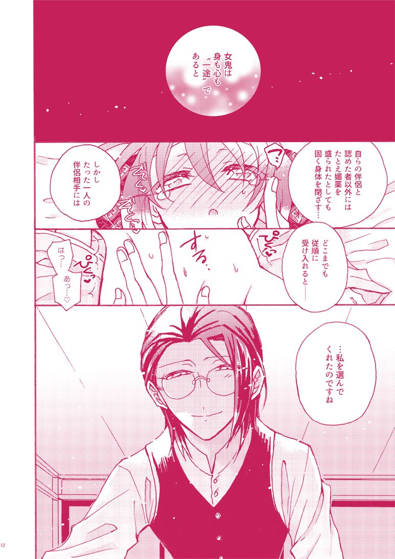 [門火 (イヌネコ)] さんちづちゃんのえっちな本 (薄桜鬼) [DL版]