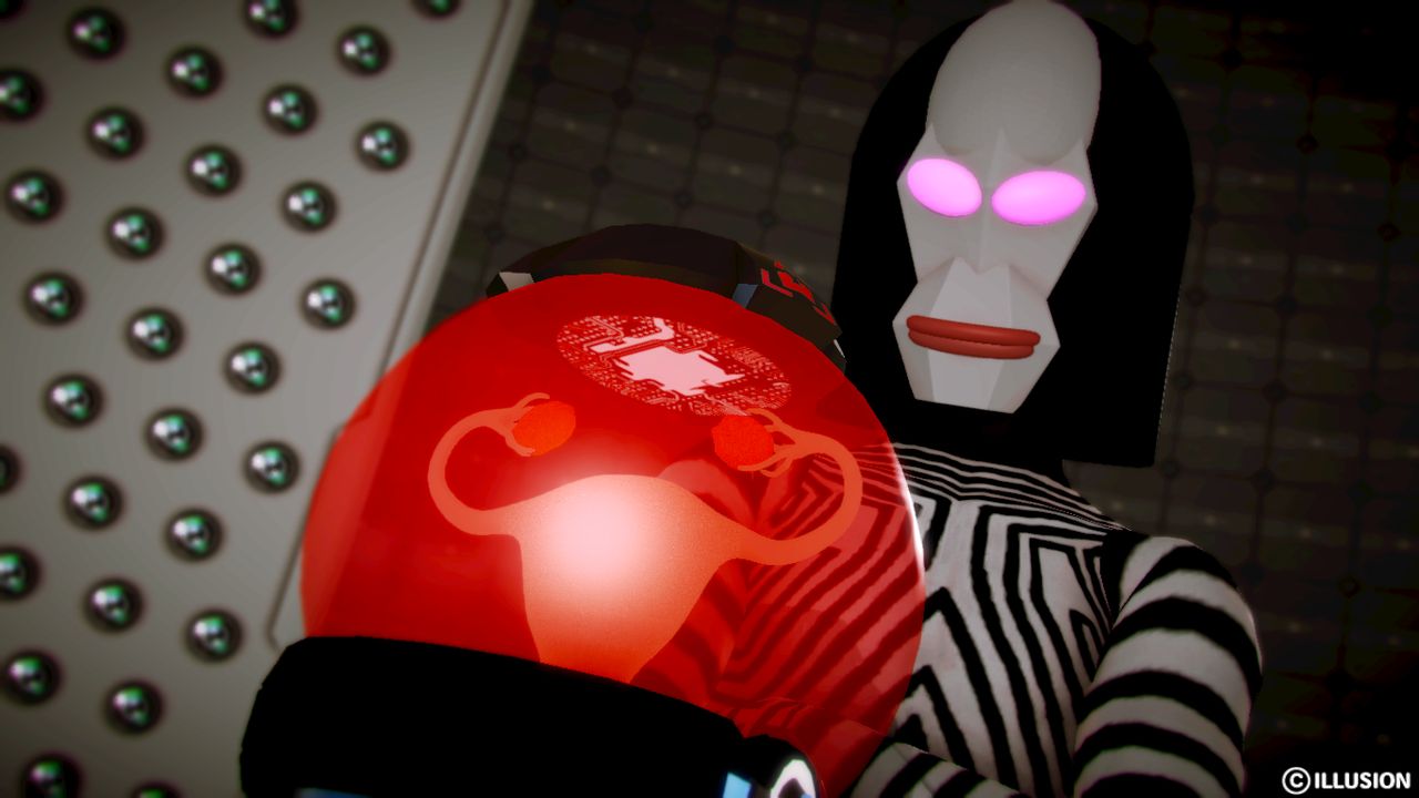 残酷な刑：子宮摘出手術