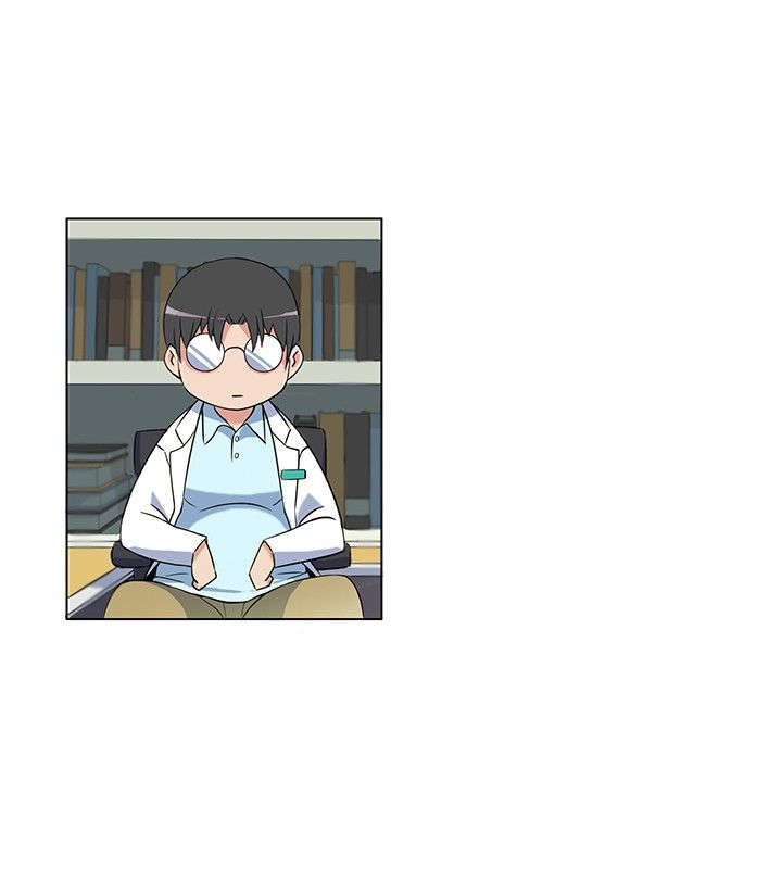 30cm立约人 第一季 [中国翻訳]