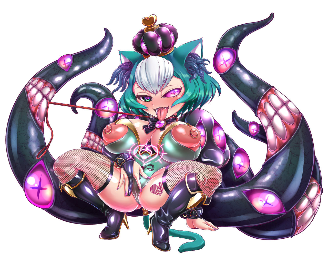 [卍天堂書店 (浪花道またたび)] NEMESIS SIGN [DL版]