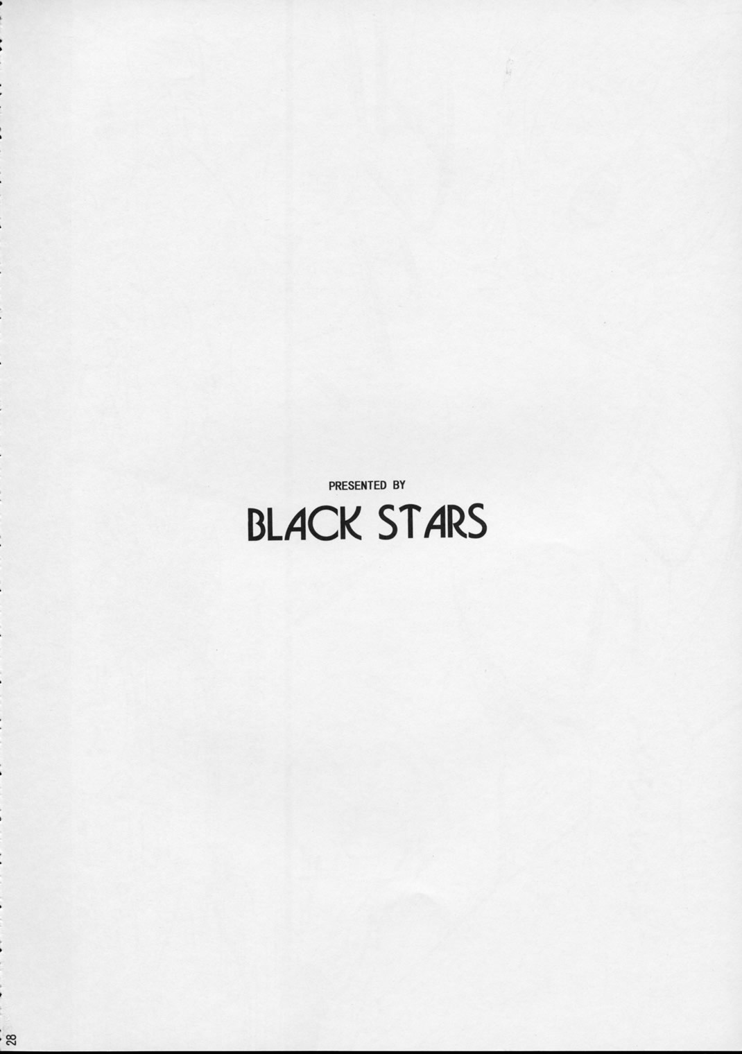 (C54) [BLACK STARS (みうらたけひろ)] GUNYOU MIKAN Vol.12 (AIKa)
