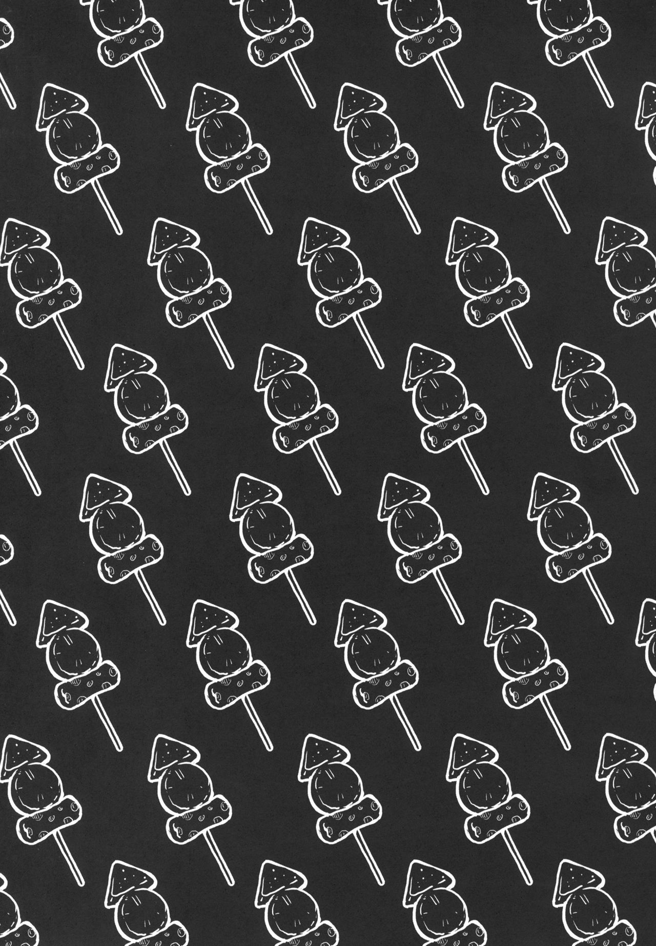 [モニャモニャ (ShiBi)] 止まったままの幸せな時 (Fate/Grand Order) [中国翻訳] [DL版]