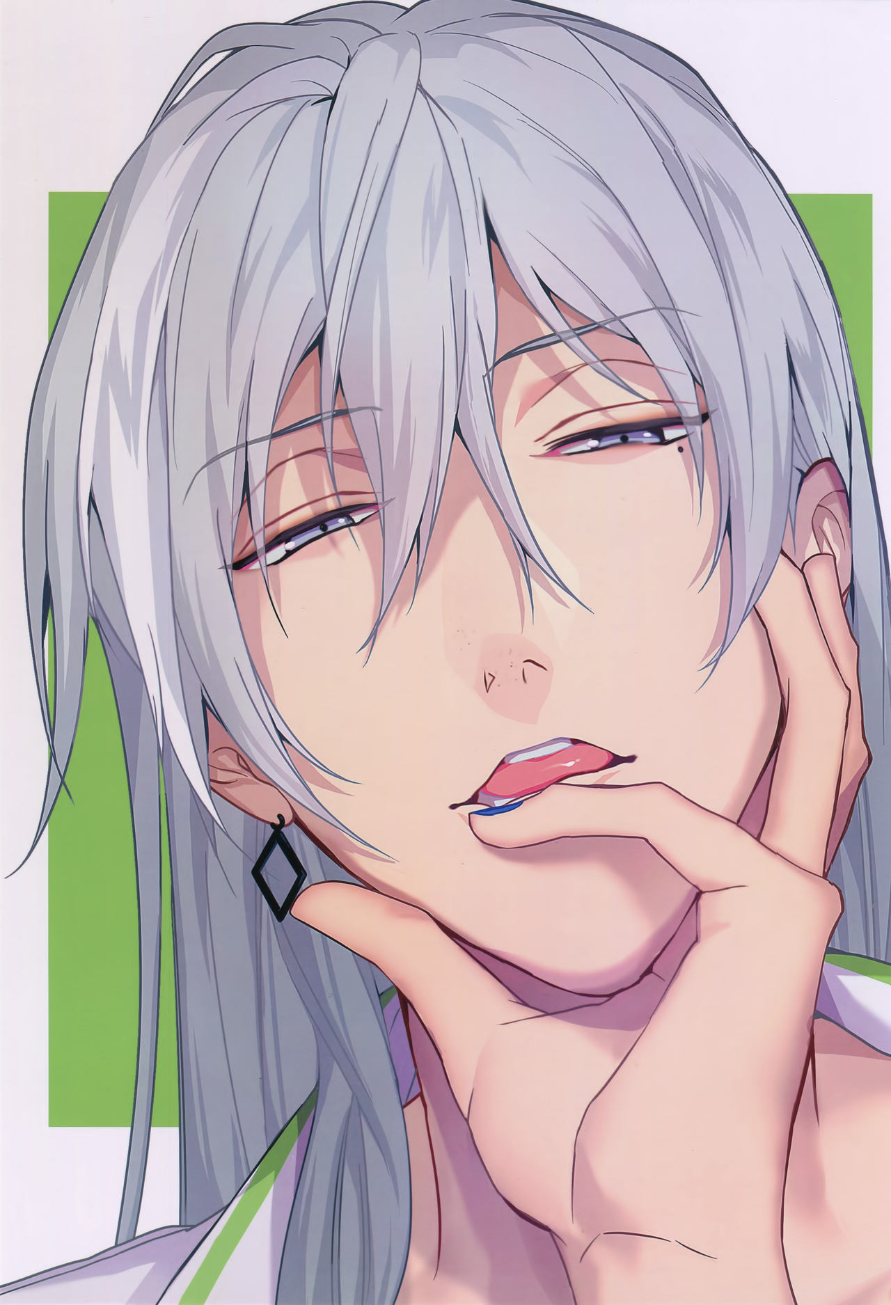 (TOP OF THE SUPER STAGE 2018) [osiri (りぬぬ)] osiri再録本 (アイドリッシュセブン)