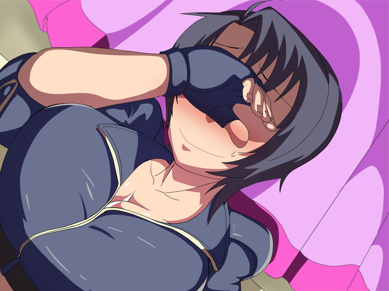 [アブジャン (ロジャー・マンゴー)] 獣穴～NEWBORN～ (銀の匙)