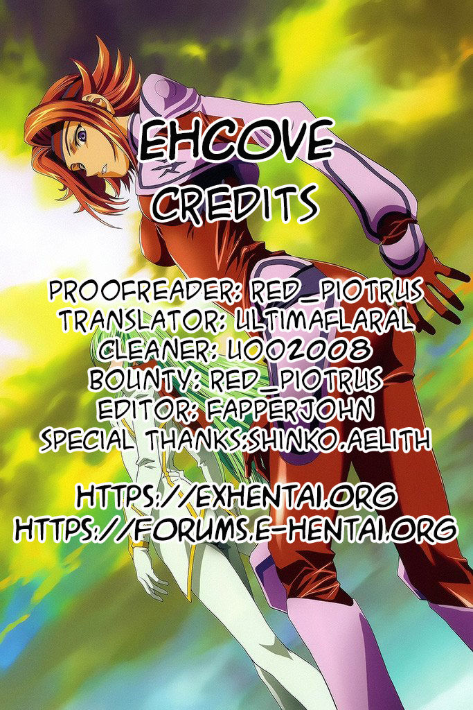 [Gift (渚乃兎)] Nun-unu (コードギアス 反逆のルルーシュ) [英訳]