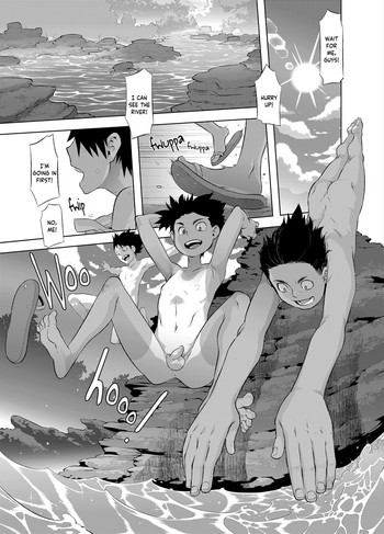 【新堂エル】見たい？ [英語] [デジタル]