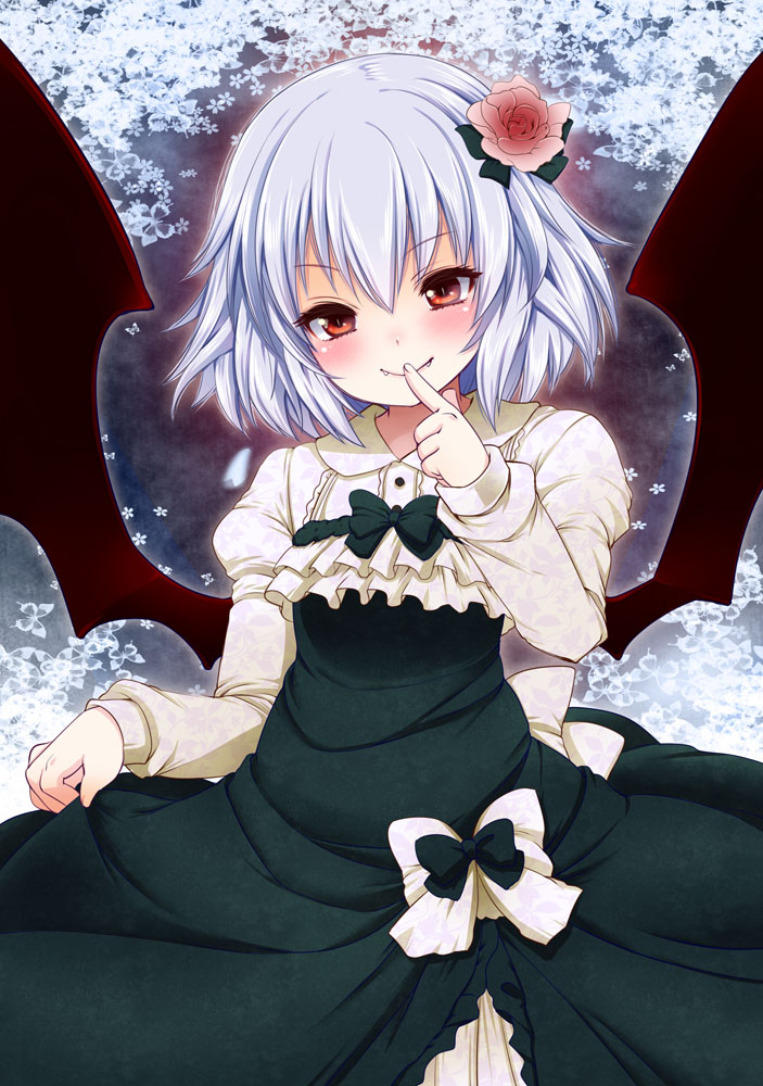 [French letter (藤崎ひかり)] 東方総集編 (東方Project) [DL版]