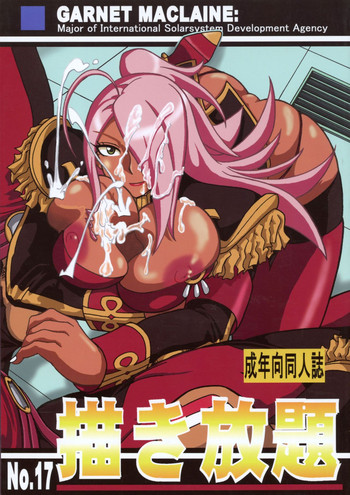 (C73) [03-3297 (033297)] 描き放題17 (ドラゴノーツ)