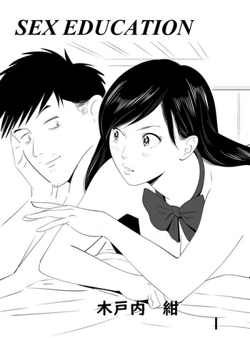 [Kidouchi_Kon] Sex Education -short version-