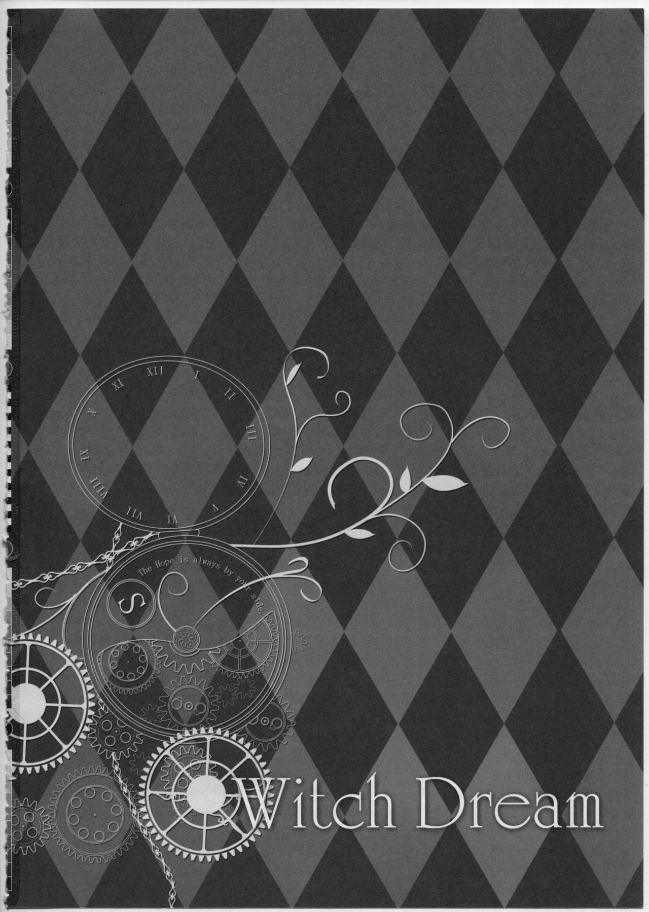 (みみけっと26) [Come Through (あづみ一樹)] Secret Service (妖狐×僕SS)