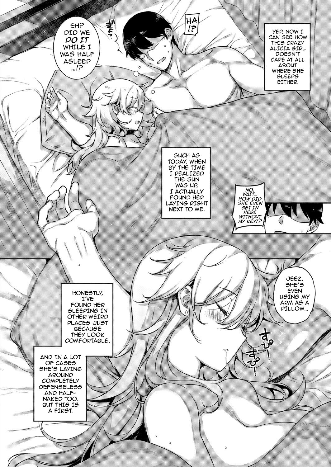 [桂井よしあき] 天使学園の寮姦性活 3.5-5 [英訳] [DL版]