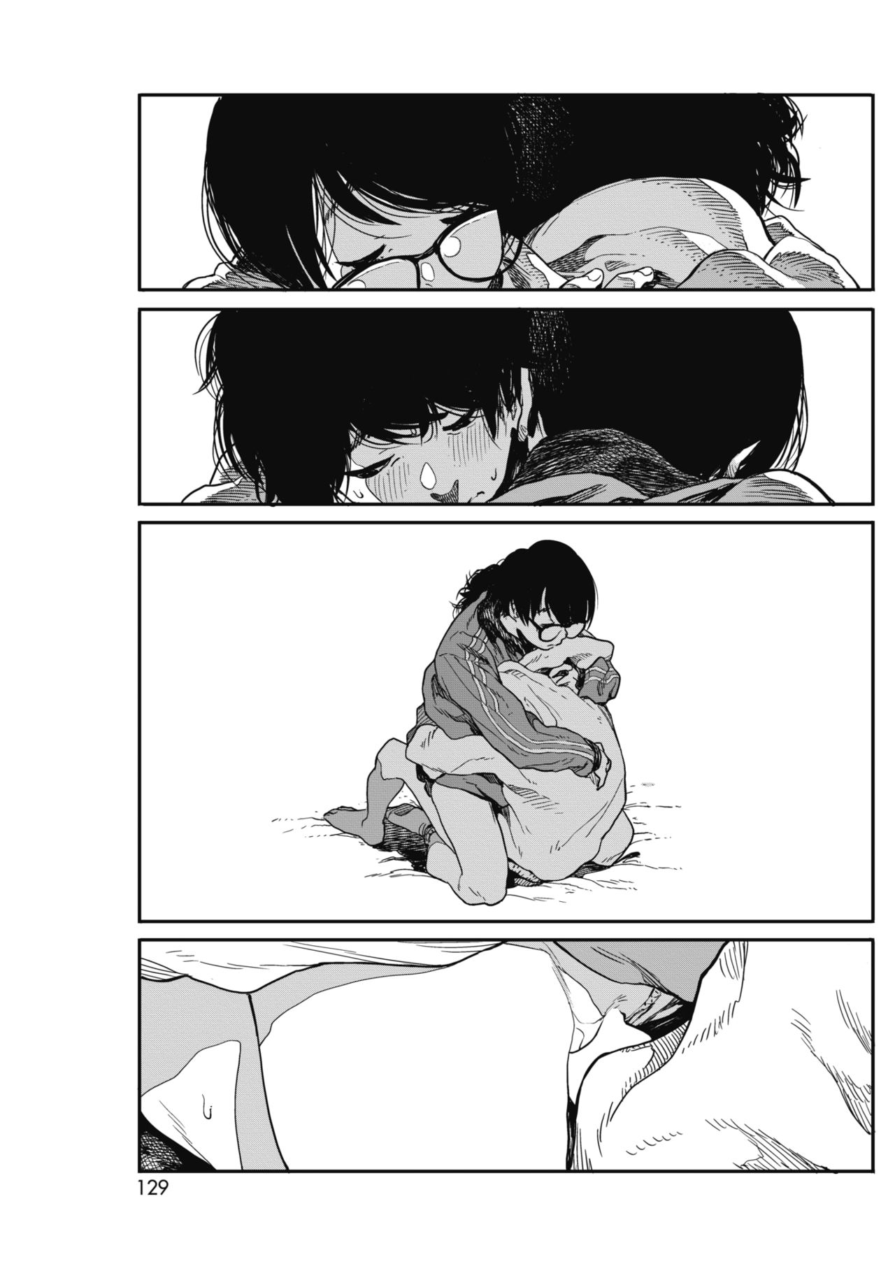 コミックホットミルク 2018年7月号 [DL版]