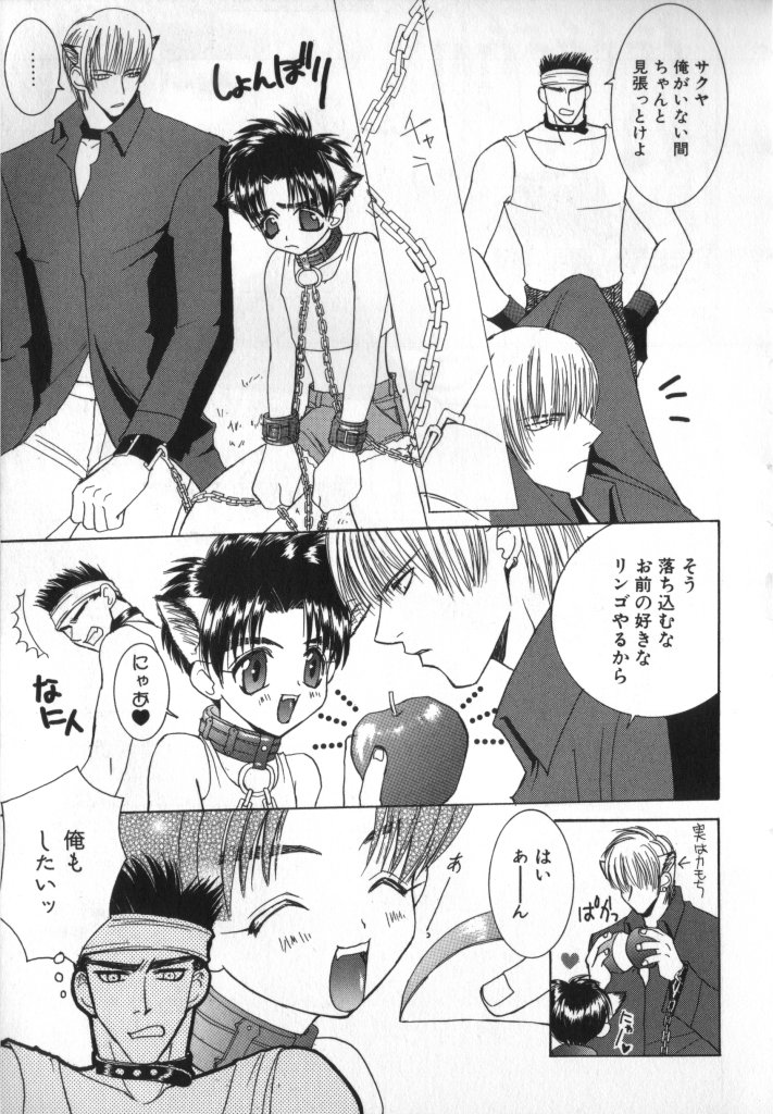 [一階堂みき] BABY PINK