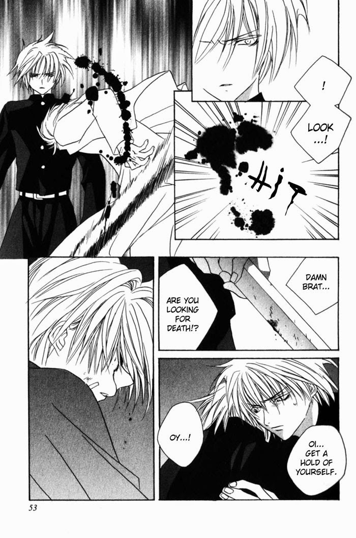 [さくらあしか] センシティブ・ポルノグラフ [英訳]