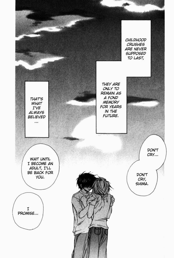 [さくらあしか] センシティブ・ポルノグラフ [英訳]