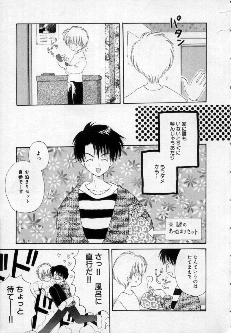 [星逢ひろ] 終わる世界の空の下