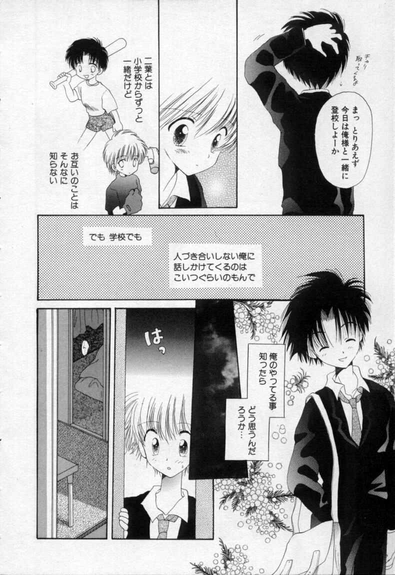 [星逢ひろ] 終わる世界の空の下