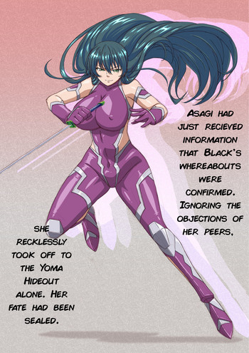 クエンサンのPixivアート翻訳