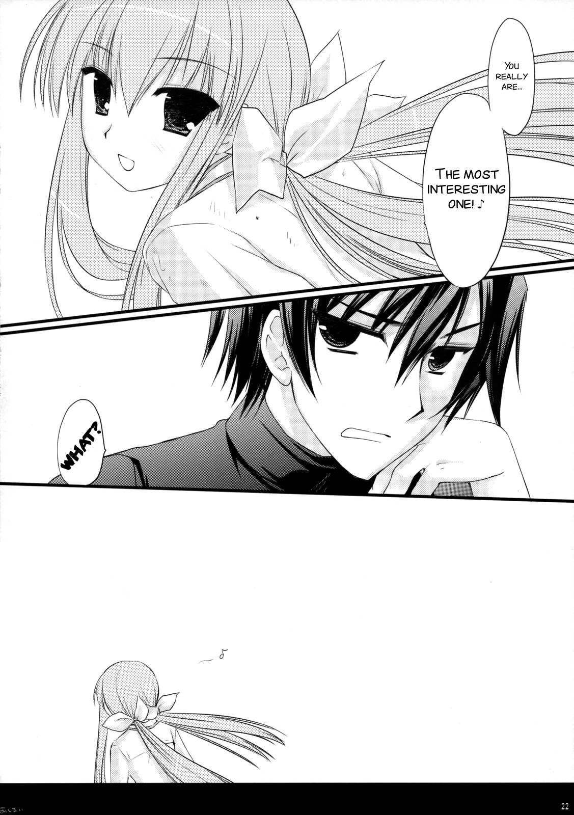 (C72) [ARESTICA, D・N・A.Lab. (有子瑶一、ミヤスリサ)] CHELSEA DAGGER (コードギアス 反逆のルルーシュ) [英訳] [ページ欠落]