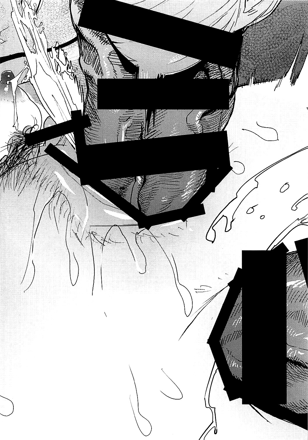 (C91) [カムリズム (鬼頭サケル)] 天龍解体前夜。 (艦隊これくしょん -艦これ-) [中国翻訳]